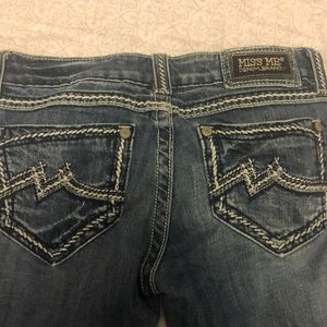MISS ME JEANS!!!! 😊